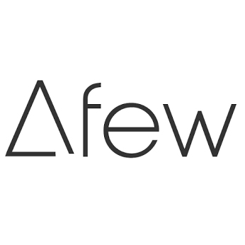 afewブランドロゴ