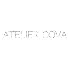 ATELIER COVA・ブランドロゴ