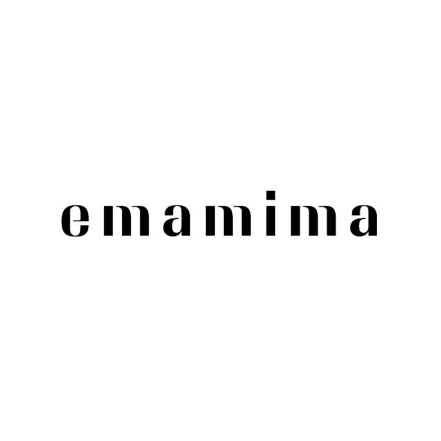 emamima・ブランドロゴ