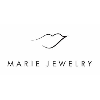 MARIE JEWELRYブランドロゴ