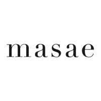 masaeブランドロゴ