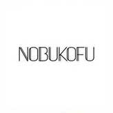 NOBUKOFU・ブランドロゴ