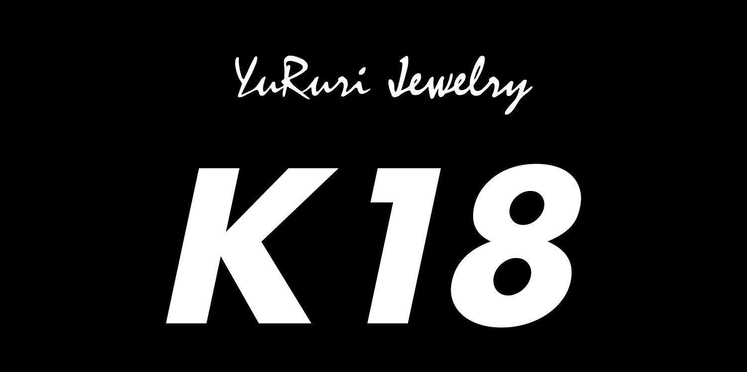 《9/3(水)〜9/9(火) 》K18アイテム100点以上の期間限定ショップ出店【大阪髙島屋店】